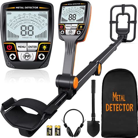 metal detector subscription box|waterproof metal detector for sale.